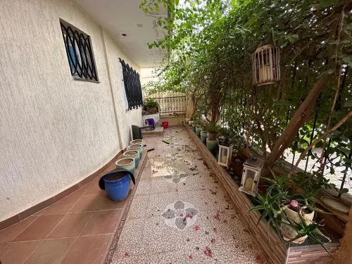 Location Villa Tipaza Douaouda