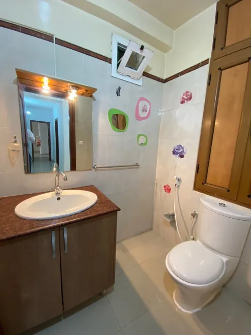 Location Appartement F4 Alger El achour