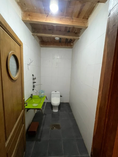 Vente Villa Alger Saoula