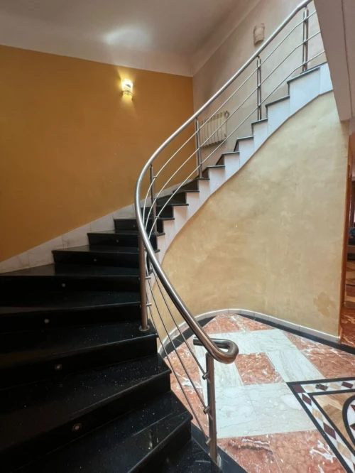 Vente Villa Alger Saoula