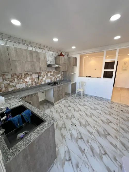 Vente Appartement F4 Alger El achour