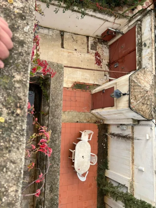 Vente Villa Alger El achour