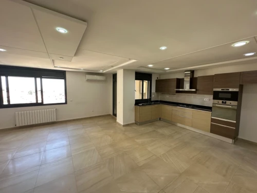 Location Appartement F4 Alger Said hamdine