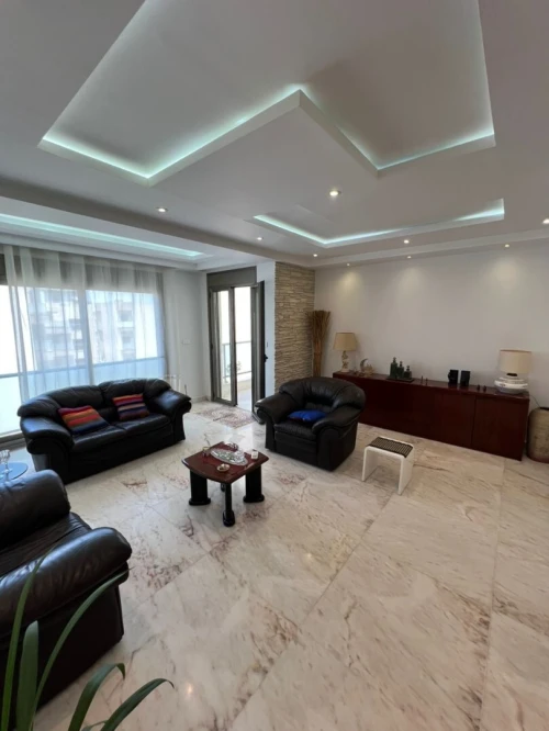 Location Appartement F4 Alger El achour
