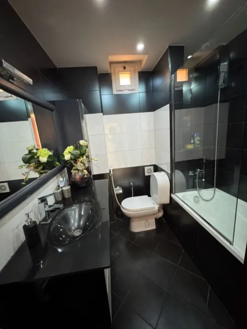 Location Appartement F3 Alger El achour