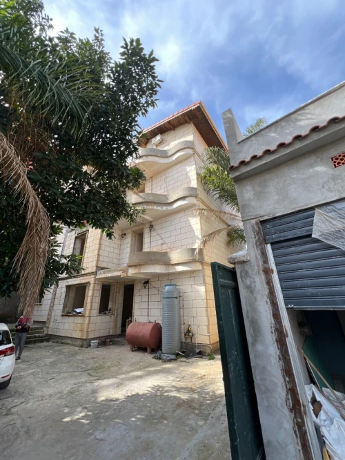 Vente Villa Alger El achour