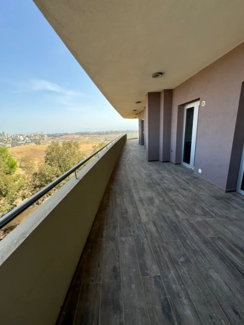Location Appartement F4 Alger El achour