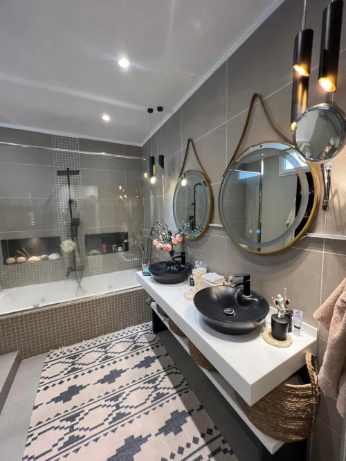 Vente Villa Alger Draria
