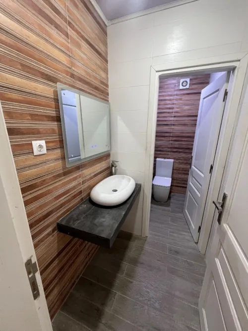 Location Appartement Alger Dely brahim