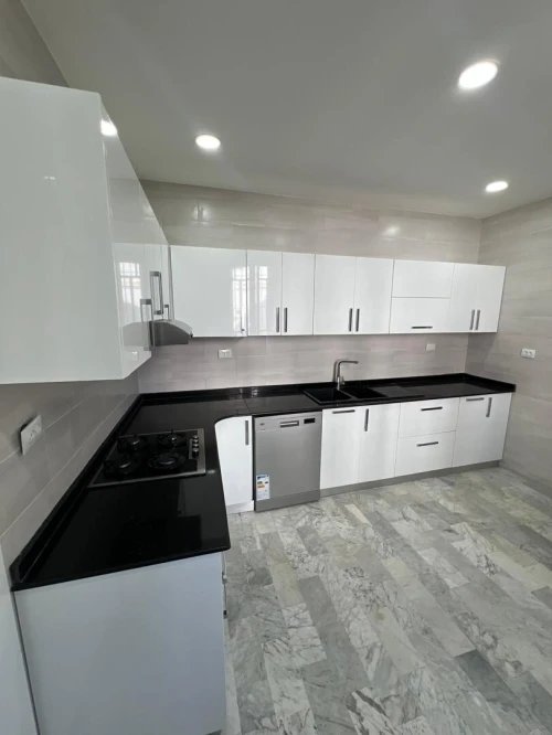 Location Villa Alger El biar