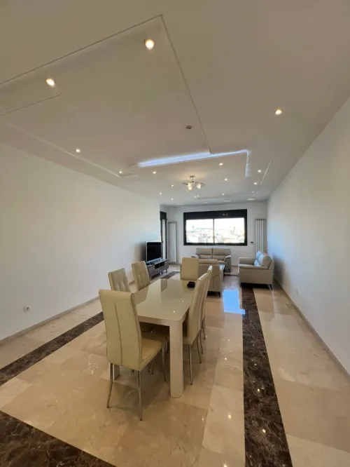 Location Duplex F6 Alger Said hamdine