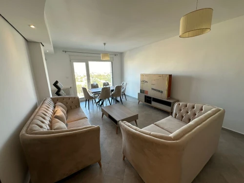 Location Appartement F3 Alger Ben aknoun