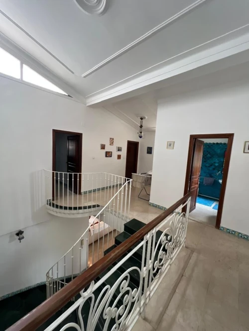 Vente Villa Alger Ouled fayet