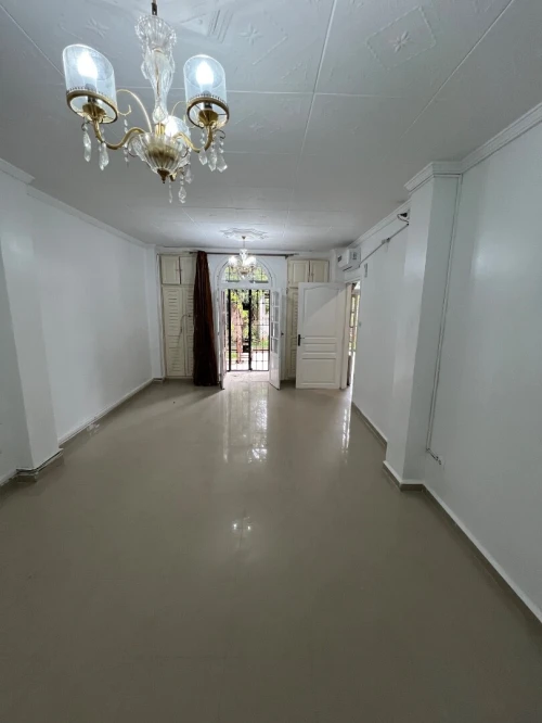Location Appartement Niveau de villa F3 Alger Ouled fayet