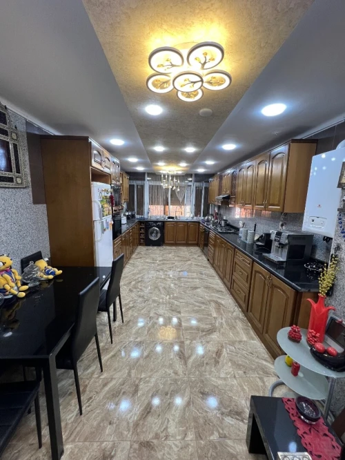 Vente Appartement Duplex F4 Alger Baba hassen