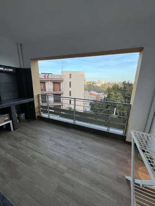 Location Appartement Duplex F5 Alger Dely brahim