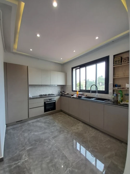 Location Appartement F3 Alger Hydra