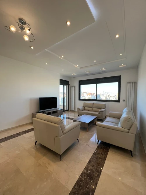 Location Duplex F6 Alger Said hamdine