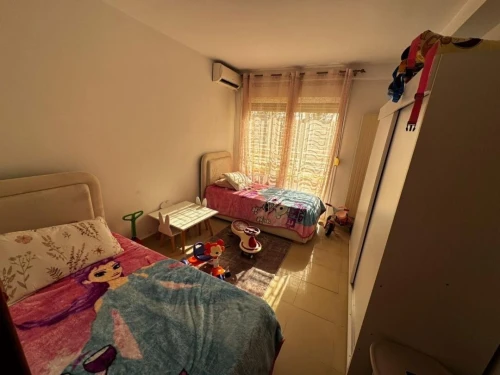 Location Appartement F3 Alger El achour