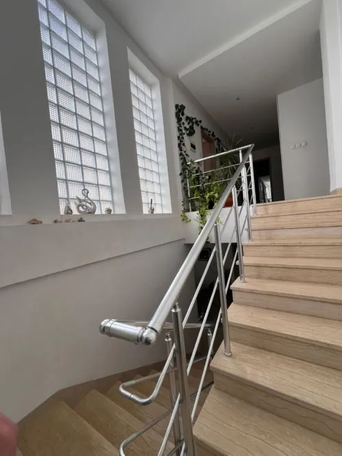 Vente Appartement Duplex F7 Alger Cheraga