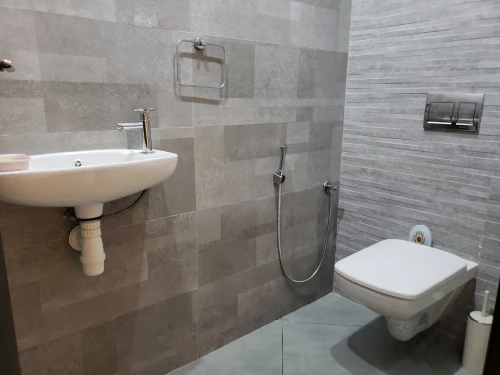 Location Appartement F3 Alger El achour