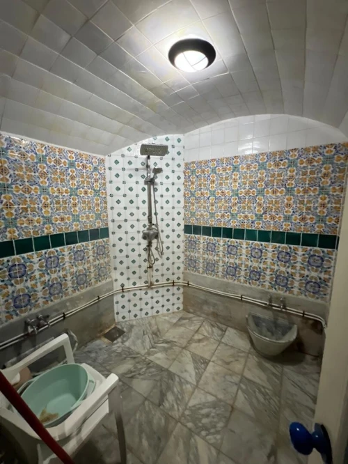 Vente Villa Alger Ouled fayet