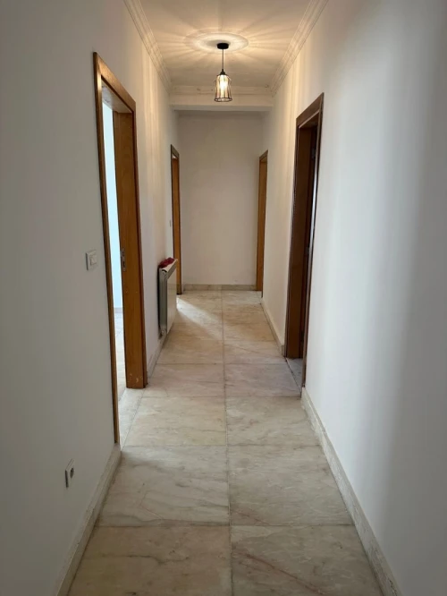 Location Appartement F4 Alger El achour