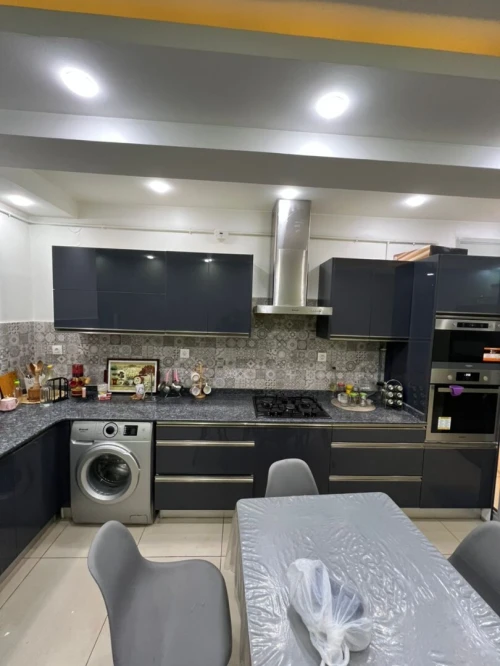 Vente Appartement F2 Alger Bir mourad rais