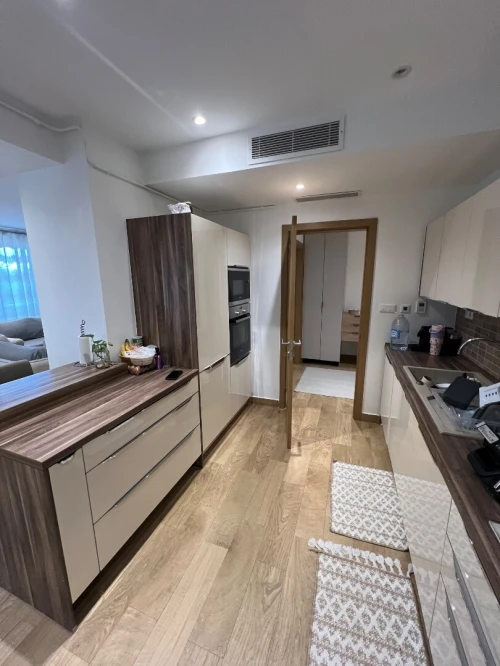 Location Appartement F4 Alger Hydra