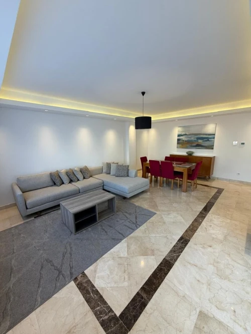 Location Appartement F2 Alger Said hamdine