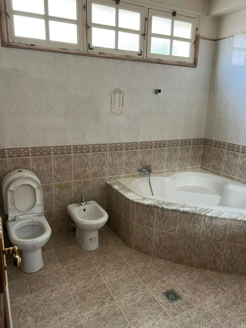 Vente Villa Alger El achour