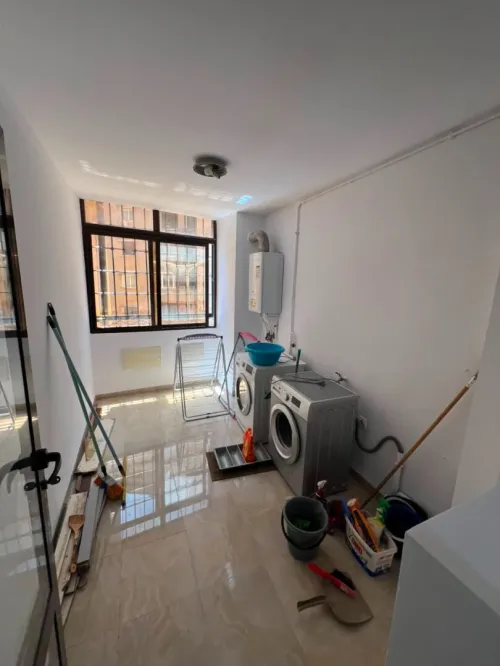 Location Appartement F4 Alger Hydra 9