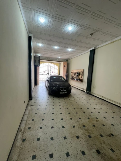 Vente Villa Alger Saoula
