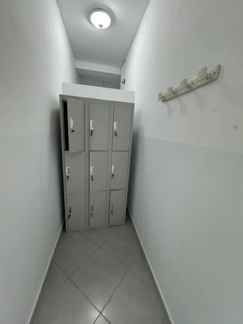 Location Local Alger Kouba