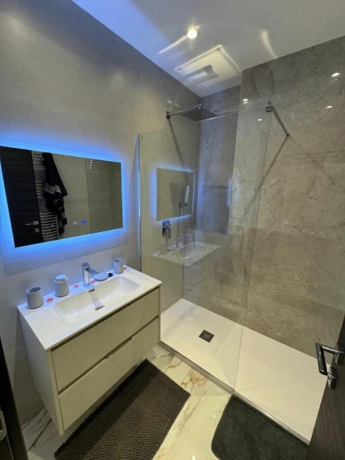 Vente Appartement F3 Alger Draria