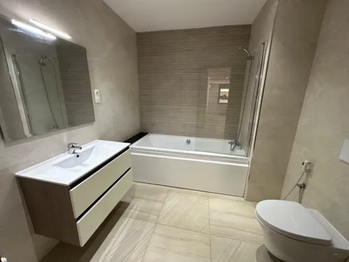 Location Appartement F4 Alger Said hamdine