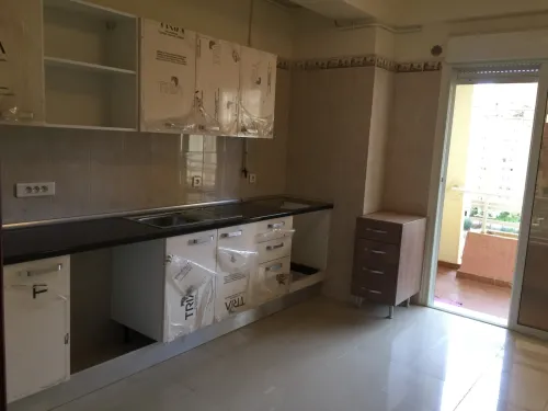 Location Appartement F3 Alger El achour
