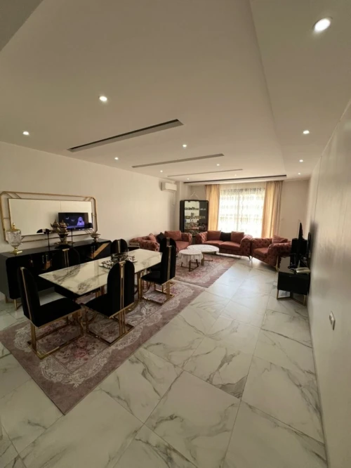 Vente Appartement F4 Alger Cheraga