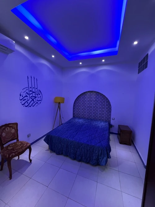 Vente Villa Alger Dely brahim