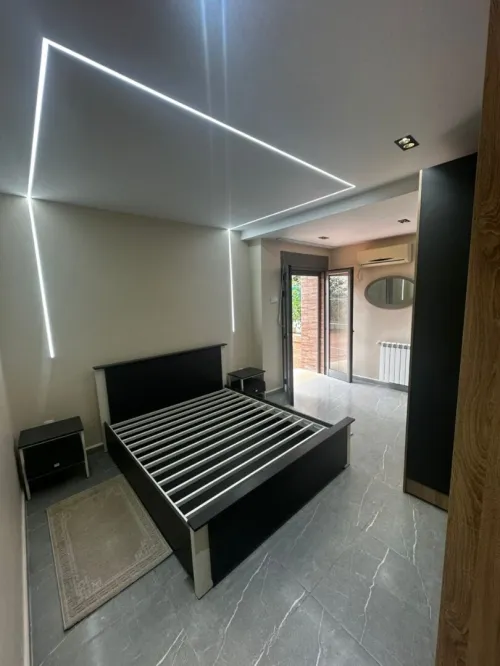 Vente Appartement F3 Alger Hydra