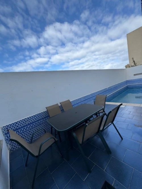 Location Villa Alger Ouled fayet