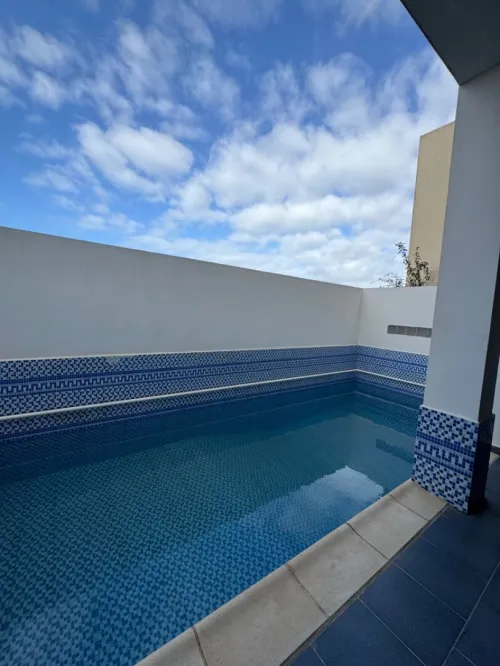 Location Villa Alger Cheraga