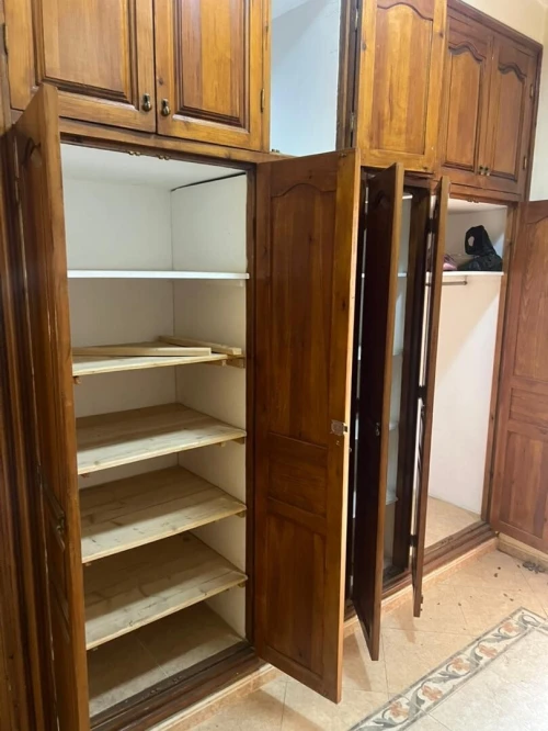 Location Villa Alger Zeralda