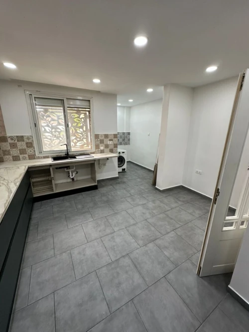 Vente Appartement F5 Alger El achour