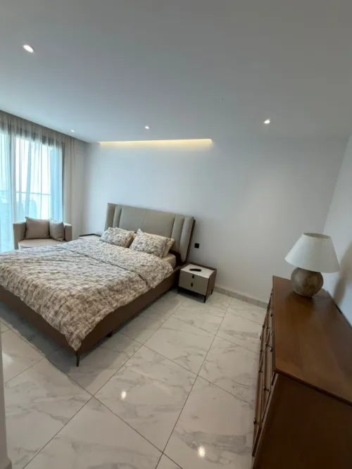 Location Appartement F3 Alger Dely brahim