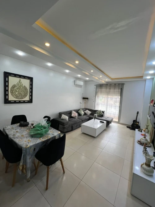 Vente Appartement F2 Alger Bir mourad rais