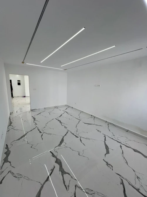 Vente Appartement F3 Alger Hydra