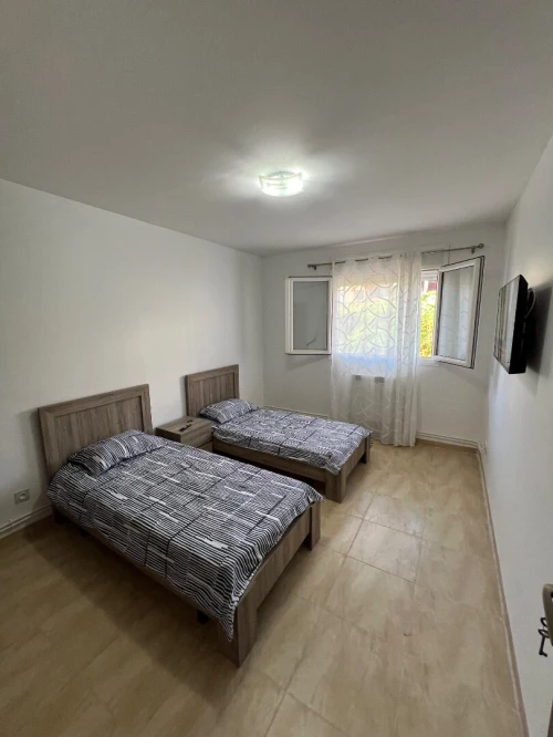 Location Appartement F3 Alger Saoula