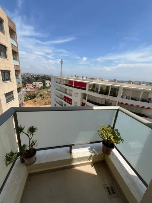 Location Appartement F4 Alger El achour