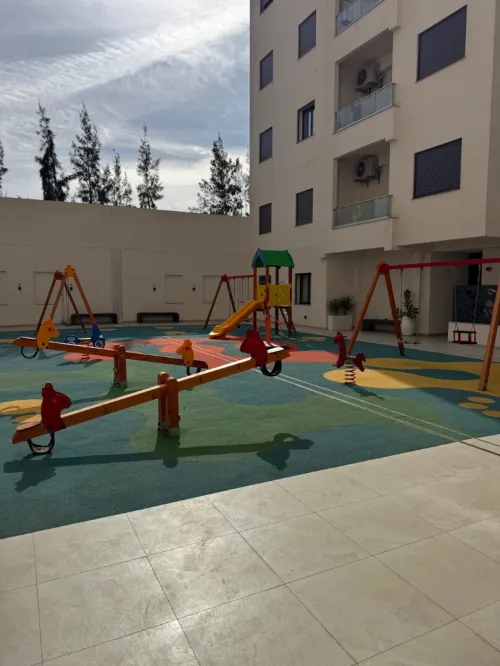 Location Appartement F3 Alger Draria